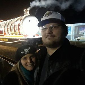 Meet your Posher, Debbie